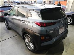 هیوندای کۆنا